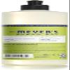 Mrs. MEYER'S CLEAN DAY Liquid Dish Soap, Lemon Verbena, 16 fl. oz. (Pack of 6) view 3