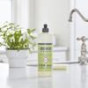 Mrs. MEYER'S CLEAN DAY Liquid Dish Soap, Lemon Verbena, 16 fl. oz. (Pack of 6) view 4