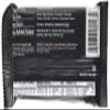 Rx Bar Chocolate Sea Salt, Protein Bar, 1.83 Oz, 12 Count view 2