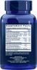 Life Extension Bone Restore Calcium Supplement with Vitamin K2, 120 Capsules (Pack of 3) view 2