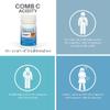 Schuessler Combination C Tissue Salts Tablets - by Schuessler view 2