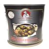 Chefs Quality Escargots Large Snails 28 Oz (17 Oz When Drained) 8 Dozen/96 Count 1 Can view 1