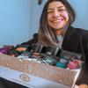 Coffee Beanery VIP Coffee Gift Basket, Light-Medium Roast Specialty Arbica Flavored Coffee & Mugs view 2