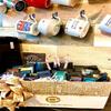 Coffee Beanery VIP Coffee Gift Basket, Light-Medium Roast Specialty Arbica Flavored Coffee & Mugs view 4