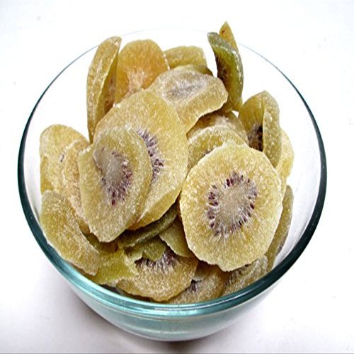 Dried Kiwi Slices, 16oz bag