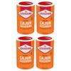 Louisiana Fish Fry Cajun Seasoning - Flavorful All-Purpose Seasoning 8 oz. (Pack of 4) - Perfectly Spiced for Meat, Fish, Vegetables, Soups, Salads, and More - Ideal for Grilling, Roasting, and Sauteing Your Favorite Dishes view 1