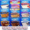 9 Pack! The Ultimate Pop Tarts Variety Pack 9 Different Flavors - Bundle of 9 Boxes, 1 of Each Flavor. Gift Box, Value Pack, Breakfast Food view 1