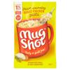 Mugshot Roast Chicken Pasta, 55g view 1