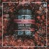 Saltverk Sea Salt -Gourmet, Icelandic, Hand Harvested and Sustainably Made - Lava 3.17 Oz view 4