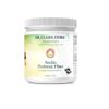 Dr. Clark Inulin Powder (FOS)  Prebiotic Soluble Fiber for Gut Health, 300g  Supports Digestive Health & Regularity view 1