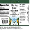 Yellow Dock (Rumex crispus) Root - Glycerite Liquid Extract - Mint Flavor (1 fl oz, ZIN: 101393) view 4