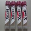 (5) Tubes of Flavored Toothpicks Cinnamon Hotlix Toothpix Fresh view 1