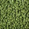 BSG Hops Tettnang Hop Pellets 1 oz. view 2