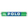 Nestle Polo Mint Original Tube 34g (Pack of 3) view 1