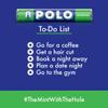 Nestle Polo Mint Original Tube 34g (Pack of 3) view 2