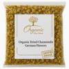 Organic Bio Herbs German Chamomile Flowers (Matricaria Recutita) - 6 Oz - Pure Dried Herb for Tea, Relaxation & Wellness. All-Natural, Non-GMO. view 1