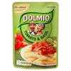 Dolmio Tomato & Basil Microwave Pasta Sauce 170g - Pack of 6 view 1