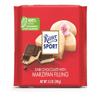 Ritter Sport Marzipan Dark Chocolate 100g - Pack of 6 view 1
