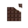 Ritter Sport Marzipan Dark Chocolate 100g - Pack of 6 view 3