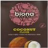 Biona Organic Coconut Flour 500g - Pack of 6 view 1