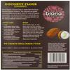 Biona Organic Coconut Flour 500g - Pack of 6 view 2