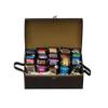 Coffee Trunk of Samplers | Coffee Gift basket | Coffee Beanery view 1