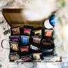 Coffee Trunk of Samplers | Coffee Gift basket | Coffee Beanery view 3