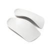 Best Rigid Orthotics - Arch Support Shoe Insoles (Men 9-9.5) view 1