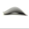 Best Rigid Orthotics - Arch Support Shoe Insoles (Men 9-9.5) view 2