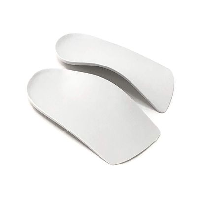 Best Rigid Orthotics - Arch Support Shoe Insoles (Men 8-8.5)