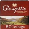 Glengettie Tea Bags 80 per pack - Pack of 6 view 1