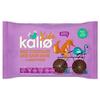 Kallo Kids Mini Milk Chocolate Rice Cakes 84g - Pack of 6 view 1