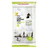 Itsu Wasabi Seaweed Thins Multipack 3 x 5g - Pack of 6 view 1