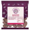 Biona Organic Almonds Milk Chocolate 70g - Pack of 6 view 1