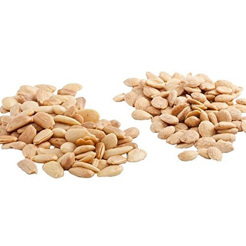 Brindisa Termens Salted Marcona Almonds 150g - Pack of 6