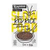 Organico Wild Red Rice Wholegrain 500g - Pack of 6 view 3