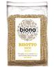 Biona Organic Risotto Rice Brown 500g - Pack of 6 view 1