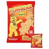 KP Snacks Pom Bear Original 19g x 14 per pack - Pack of 6 view 1