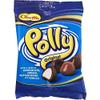 Cloetta Polly - Soft Centre Chocolate Covered Sweets 200g - Pack of 6 view 1