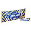 Tunnocks Dark Chocolate Caramel Wafers 8 x 30g - Pack of 6 view 1