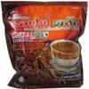84 X 20 G Sachets Zhulian Instant Coffee Plus with Ginseng Herb Extract for Health by Zhulian view 1