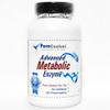 Advanced Metabolic Enzyme // 90 Capsules // Pure // by PureControl Supplements view 1