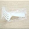 Yamato Bussan Plastic Forks in Bags, Disposable Tableware, Ivory, Length 6.3 inches (16 cm), Disposable Cutlery, Commercial Use, Pack of 100 view 2