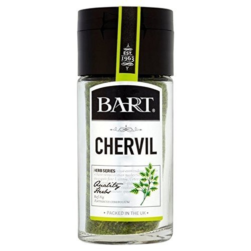 Bart Chervil 5.4g - Pack of 6