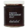 Daylesford Organic Redcurrant Jelly 220g - Pack of 6 view 1