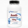 Boswellia Standardized Extract 250mg // 200 Capsules // Pure // by PureControl Supplements view 1