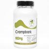 Crampbark Cramp Bark 900mg // 180 Capsules // Pure // by PureControl Supplements view 1