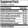 Gerd Reflux Relief // 90 Capsules // Pure // by PureControl Supplements view 2