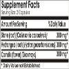 Kidney Stone Flush // 180 Capsules // Pure // by PureControl Supplements view 2