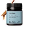 Manukora Raw Manuka Honey MGO 600+ from New Zealand, Non-GMO, Monofloral, Traceable from Hive to Hand, Daily Immune Support - 250g (8.8 Oz) view 1
